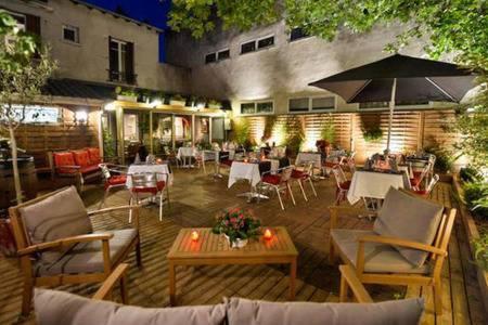 Kaza Bella - Maisons Alfort 6 Luxurious Little House With Private Garden And Jacuzzi Exterior foto