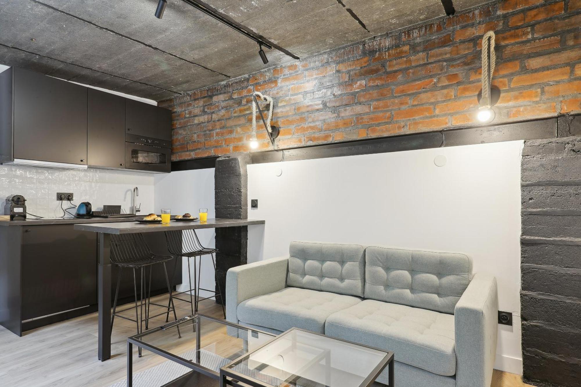 Kaza Bella - Maisons Alfort 6 Luxurious Little House With Private Garden And Jacuzzi Exterior foto